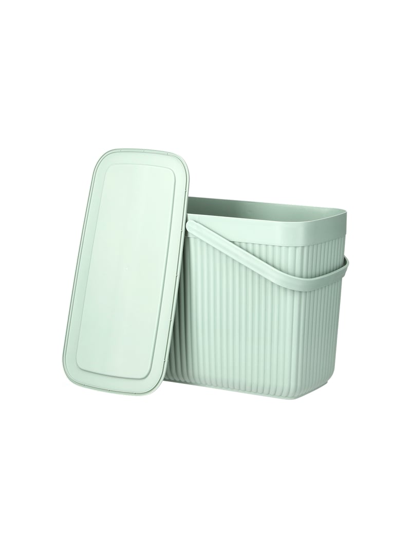 Waste sorting bin - Spring Green - image 2