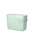 Waste sorting bin - Spring Green - image 1