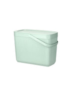 Waste sorting bin - Spring Green - image 1