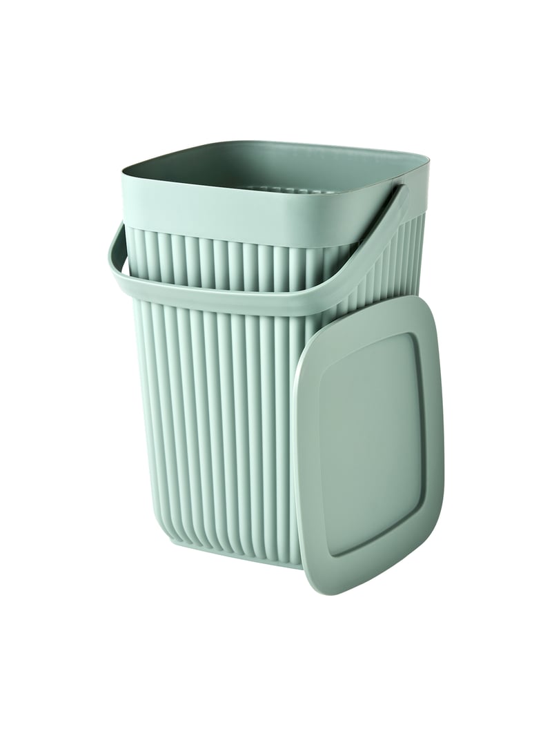 Waste bin - Spring Green - image 2