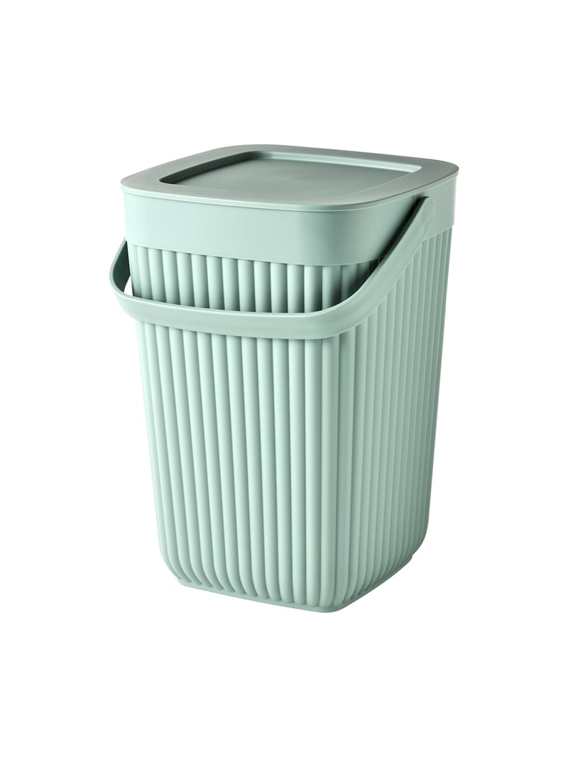 Waste bin - Spring Green - image 1