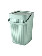 Waste bin - Spring Green - image 1