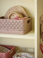 Foldable storage box - Mocha - image 2