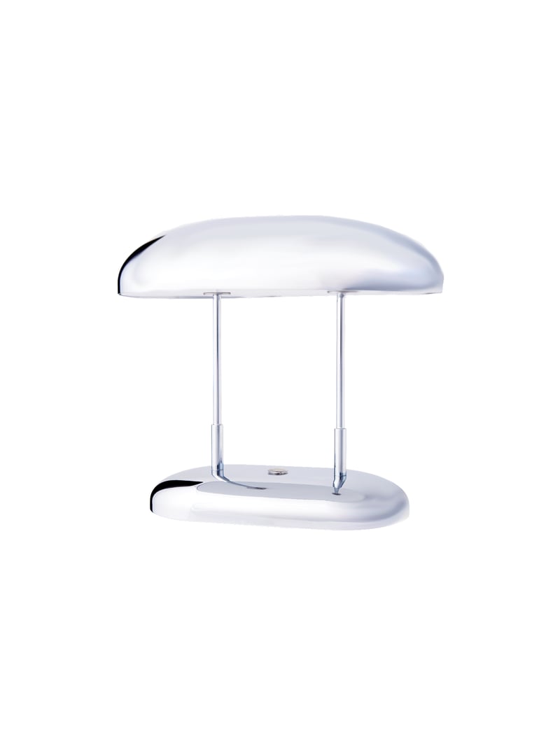 Table lamp - Silver - image 1