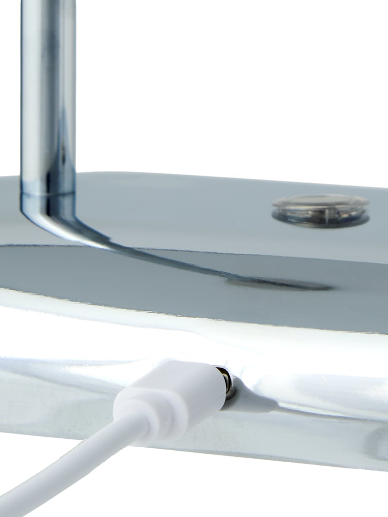Table lamp - Silver - image 2