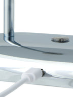 Table lamp - Silver - image 2
