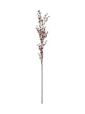 Artificial flower - Bordeaux - image 1