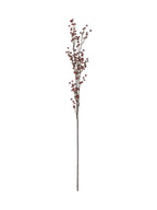 Artificial flower - Bordeaux - image 1