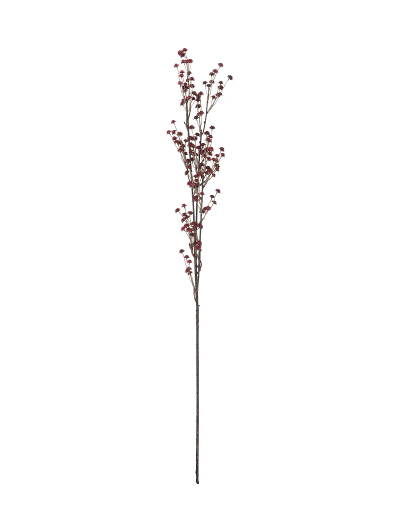 Artificial flower - Bordeaux - image 1