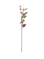 Artificial berries - Red, Green - image 1