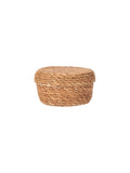 Basket with lid - Nature - image 1