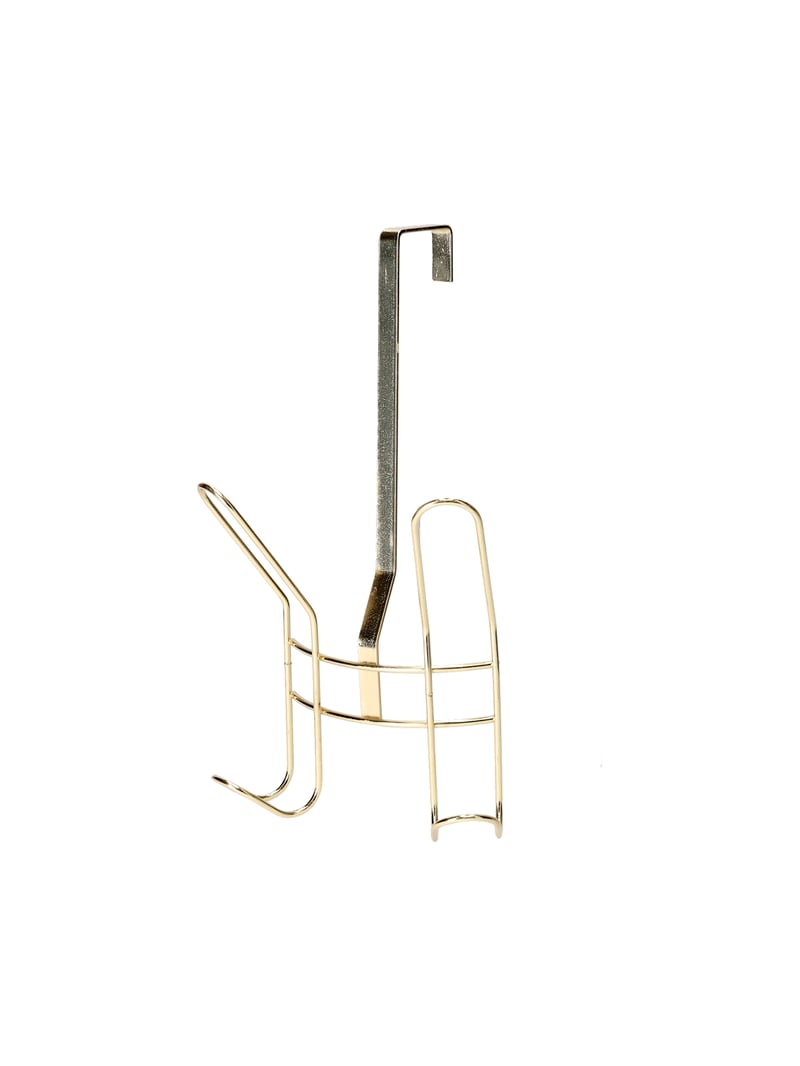 Door rack - Brass - image 1