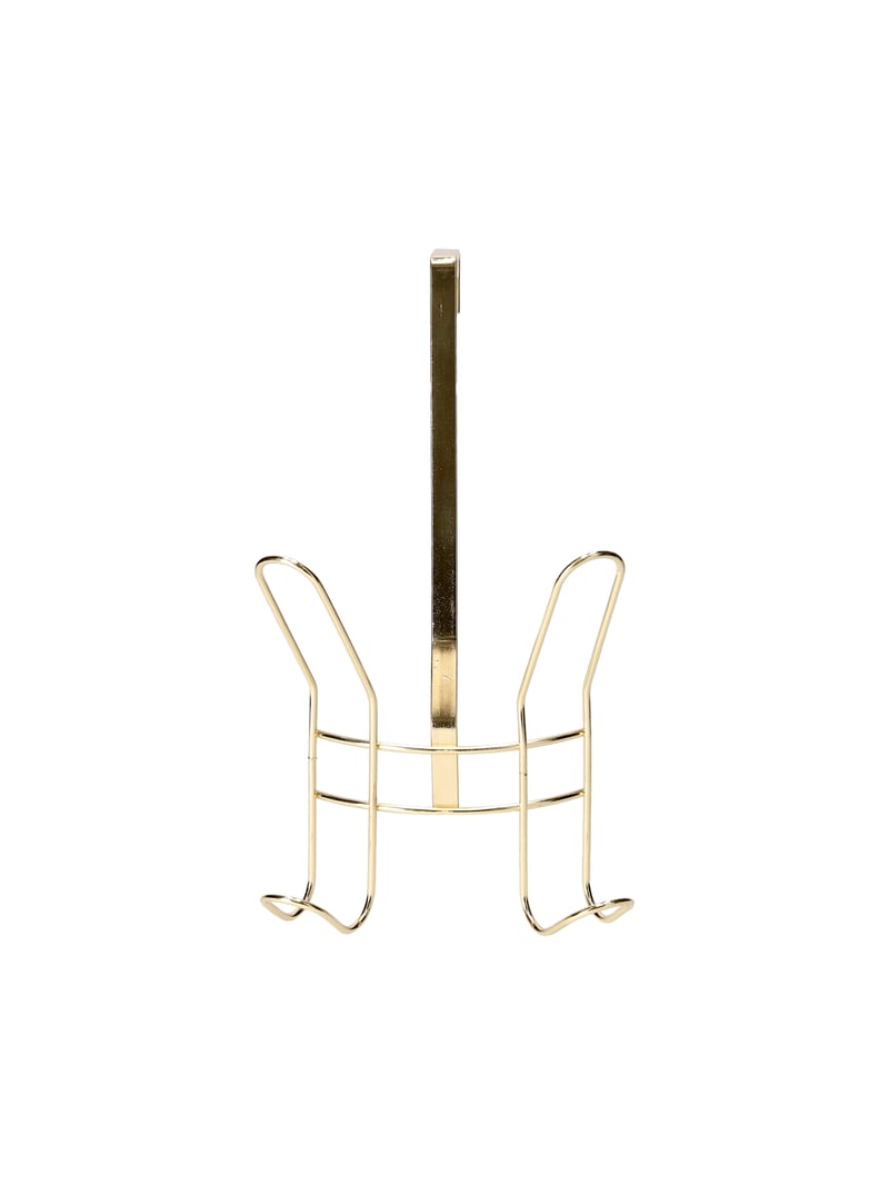 Door rack - Brass - image 2