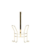 Door rack - Brass - image 2