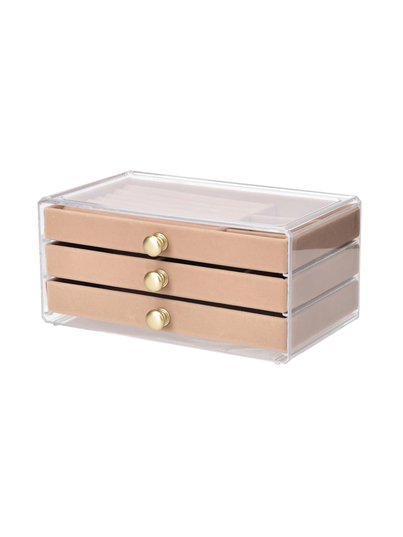 Jewellery box - Mocha - image 2