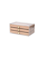 Jewellery box - Mocha - image 1