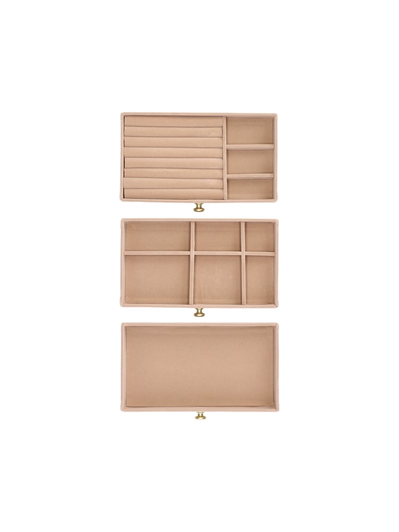 Jewellery box - Mocha - image 3