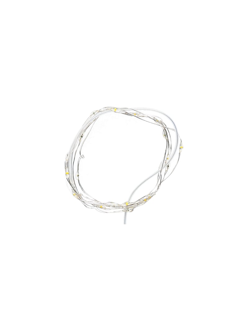 LED string lights - Clear - image 1