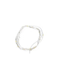 LED string lights - Clear - image 1