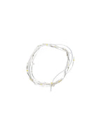 LED string lights - Clear - image 1
