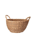 Basket with handles - Nature - image 1