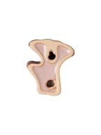 Wall decoration - Mocha, Rose - image 2
