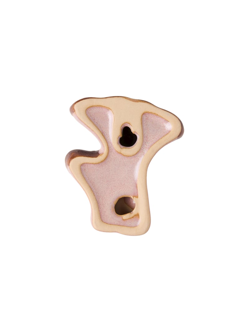 Wall decoration - Mocha, Rose - image 2