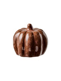 Deco pumpkin - Mocha - image 1