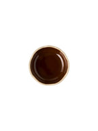 Decorative bowl - Brown - image 1