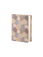 Book storage box - Mocha, Off White - image 1