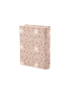 Book storage box - Warm Grey, Off White - image 2