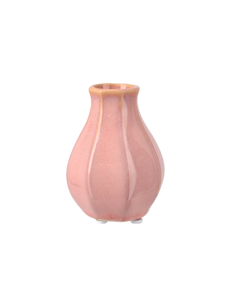 Vase - Rose - image 1