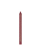 Advent candle - Bordeaux, Gold - image 1