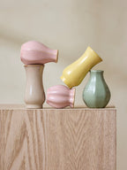 Vase - Rose - image 2