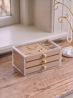 Jewellery box - Mocha - image 4