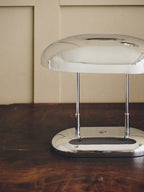 Table lamp - Silver - image 4