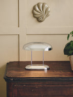 Table lamp - Silver - image 3