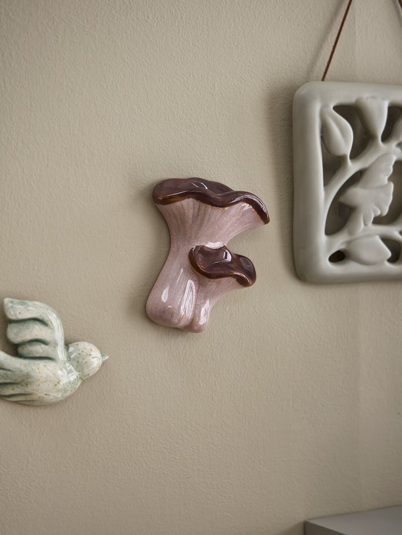 Wall decoration - Mocha, Rose - image 3