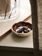 Decorative bowl - Brown - image 4
