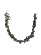 Artificial fir garland - Dark Green - image 1