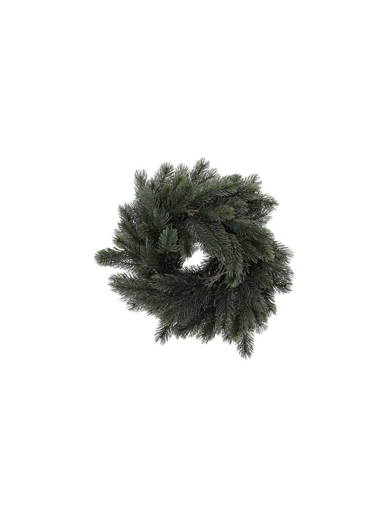 Artificial fir garland - Dark Green - image 2