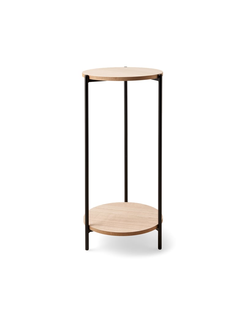 Plant stand - Black - image 1