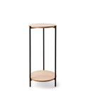 Plant stand - Black - image 1