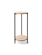 Plant stand - Black - image 1
