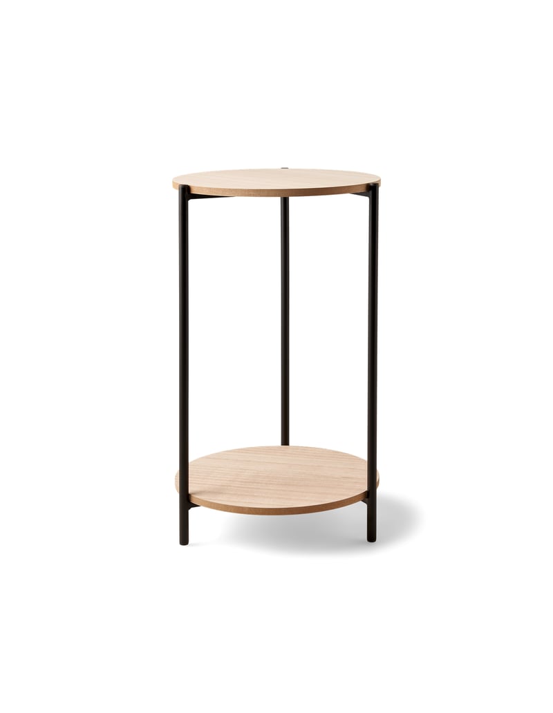 Plant stand - Black - image 1
