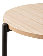 Plant stand - Black - image 2