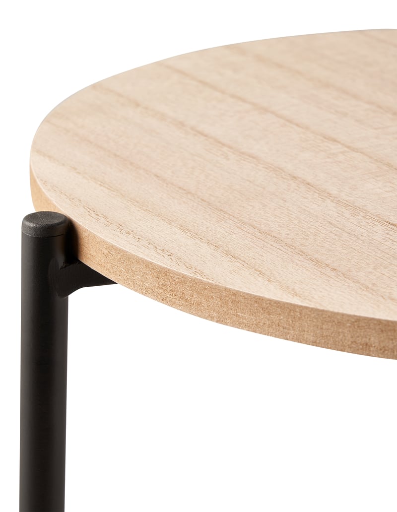Plant stand - Black - image 2